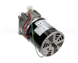 2000783 Manitowoc Ice Gearmotor, Parallel-115V/60Hz
