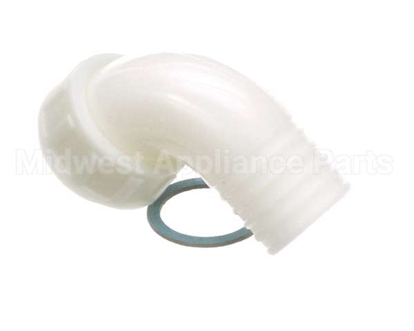 200079 Lamber-Eurodib Drain Curve Union 1X40