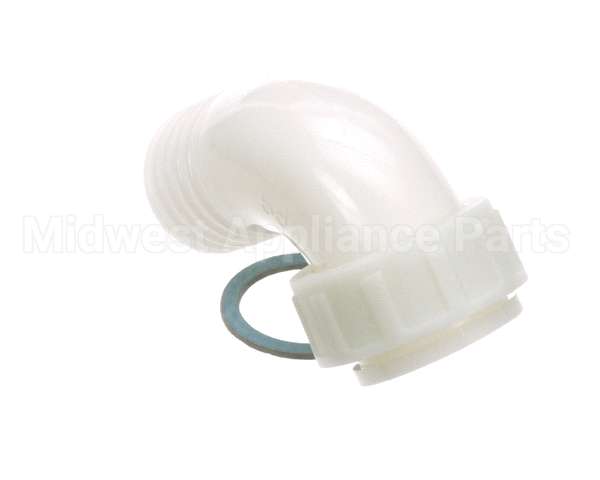 200079 Lamber-Eurodib Drain Curve Union 1X40