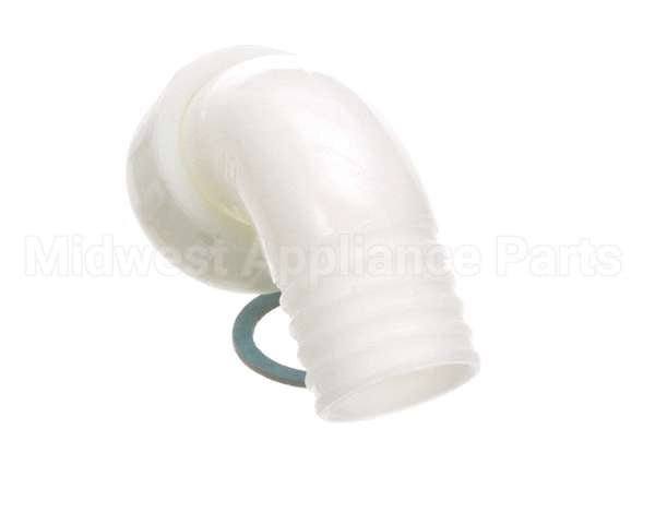 200079 Lamber-Eurodib Drain Curve Union 1X40