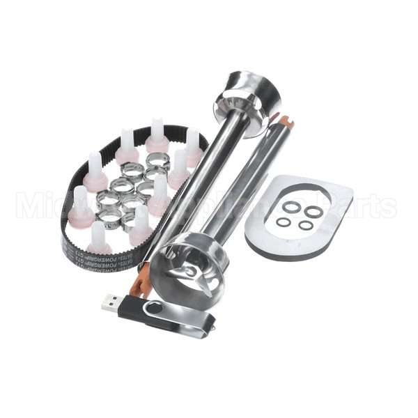 20008600 Compatible Delfield Kit, Bic Tu Mf Na