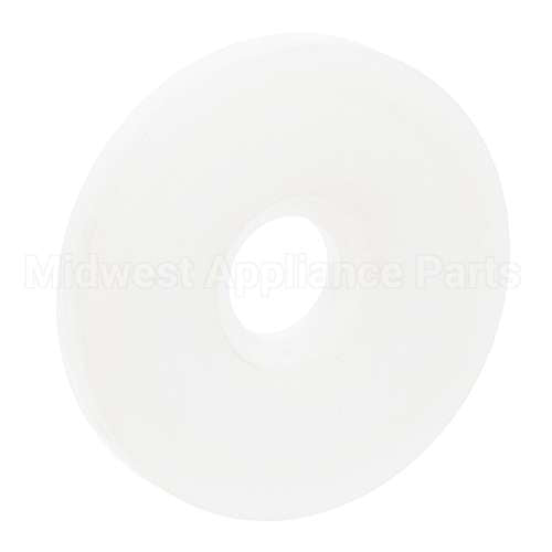 200089 Compatible Quality Industries Washer, Handle, Delrin