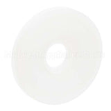 200089 Compatible Quality Industries Washer, Handle, Delrin