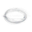 200091 Compatible Lamber Crystal Hose Pp 8 Ft