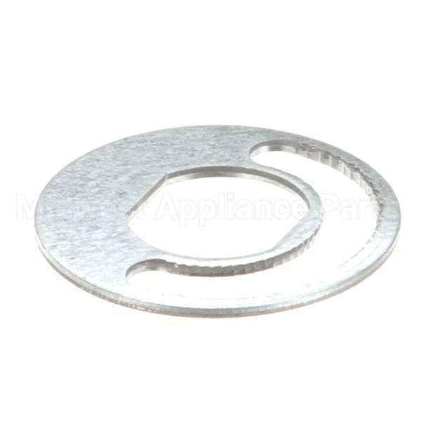 2000965 Compatible Frymaster Adapter, Rt Angle Strain Relief