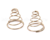 2001.0122 Rational Cone Compression Spring For Drip Tray