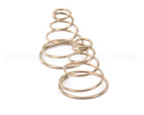2001.0122 Rational Cone Compression Spring For Drip Tray