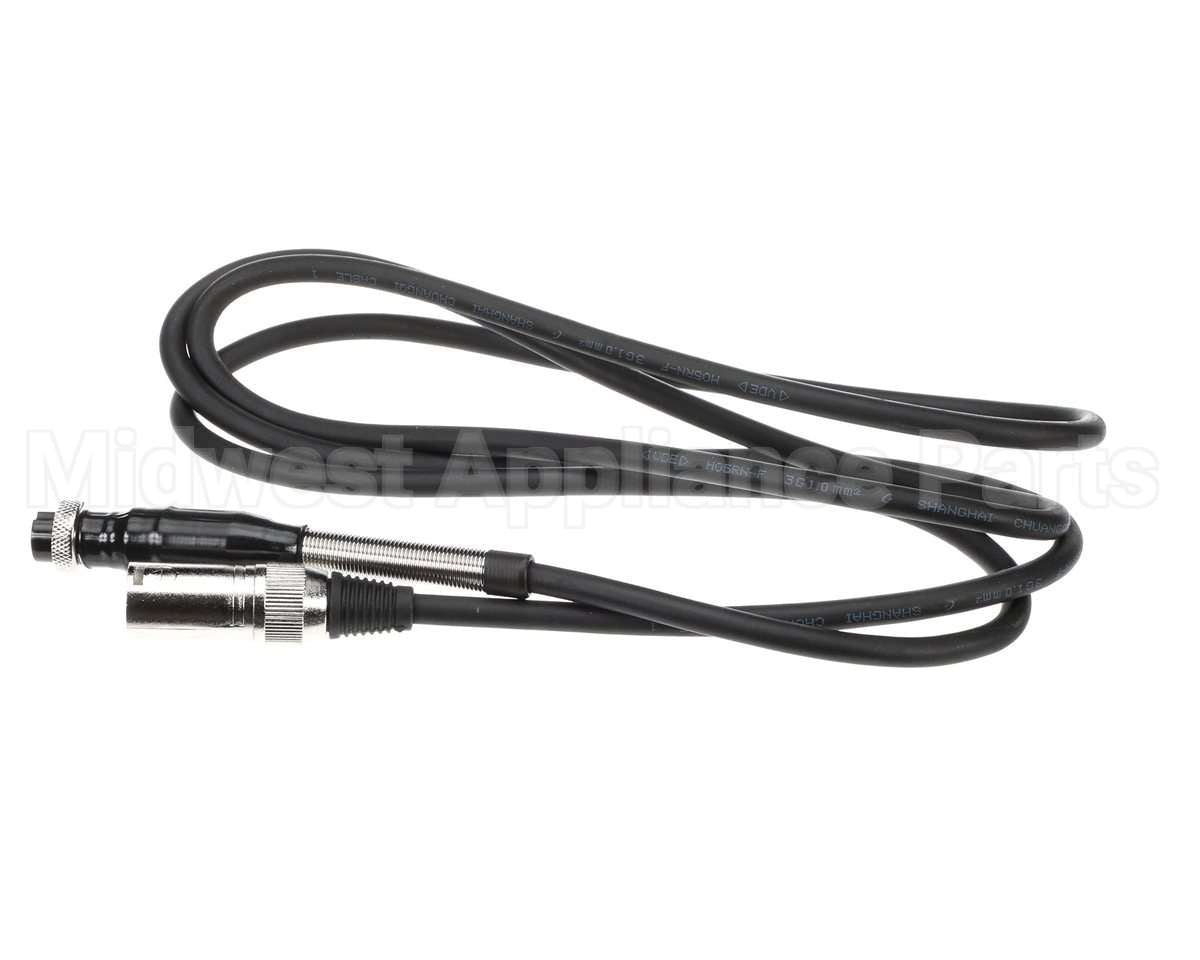 20010 Autodoner Power Cord Knife To Transforme