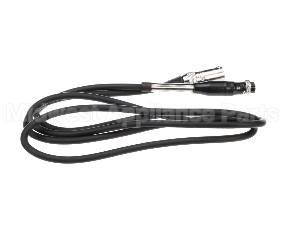 20010 Autodoner Power Cord Knife To Transforme