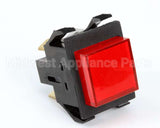 20010004 Ready Access Switch - Aa100 On/Off Push But