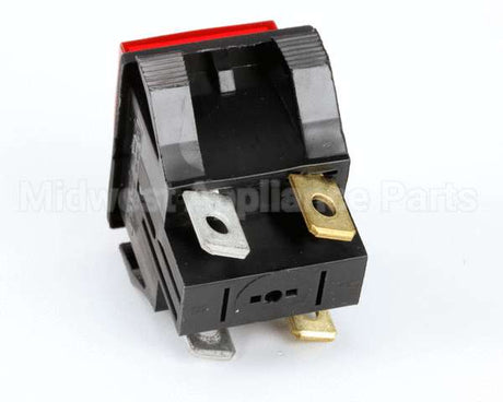 20010004 Ready Access Switch - Aa100 On/Off Push But