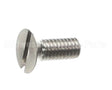 200101 Robot Coupe Screw Tf M4X10 St/Less