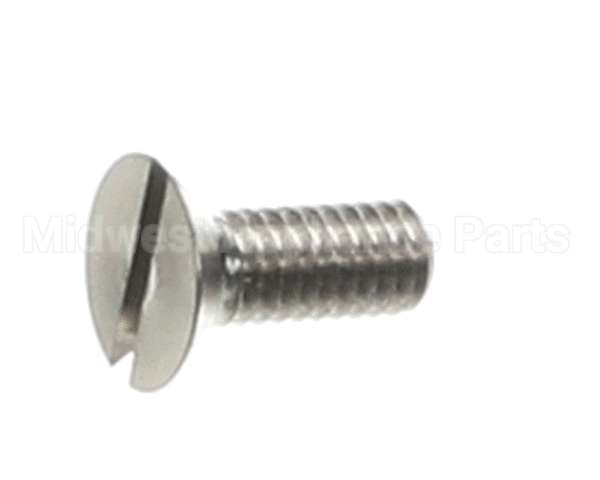 200101 Robot Coupe Screw Tf M4X10 St/Less