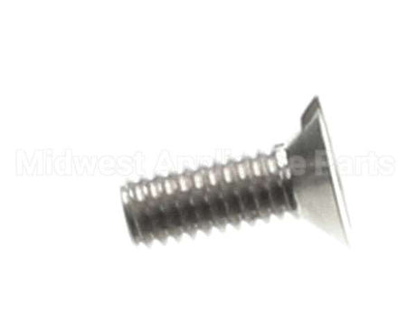 200101 Robot Coupe Screw Tf M4X10 St/Less