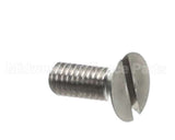 200101 Robot Coupe Screw Tf M4X10 St/Less