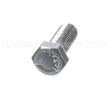 2001048 Middleby Screw,Cap Hx Hd 1/2-13X1-3/8 Zp