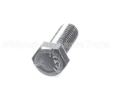 2001048 Middleby Screw,Cap Hx Hd 1/2-13X1-3/8 Zp