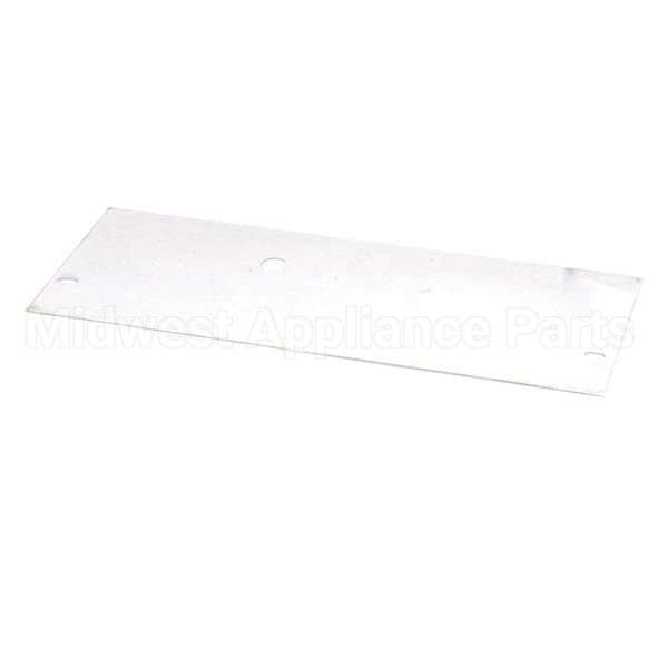 2001129 Compatible Frymaster Baffle, Cntr Burner Dean Sr42