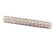 2001184 Southbend Range Stud,Fully Threaded 1/4-20-Sst