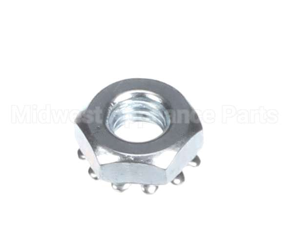2001371 Middleby Nut,Keps 10-32 Zp