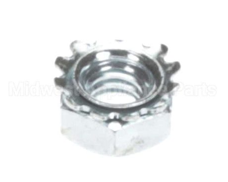 2001414 Middleby Nut,Keps 1/4-20 Zp
