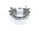 2001414 Middleby Nut,Keps 1/4-20 Zp