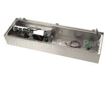 2001424 Eloma Control Panel Frame Only
