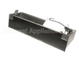 2001424 Eloma Control Panel Frame Only