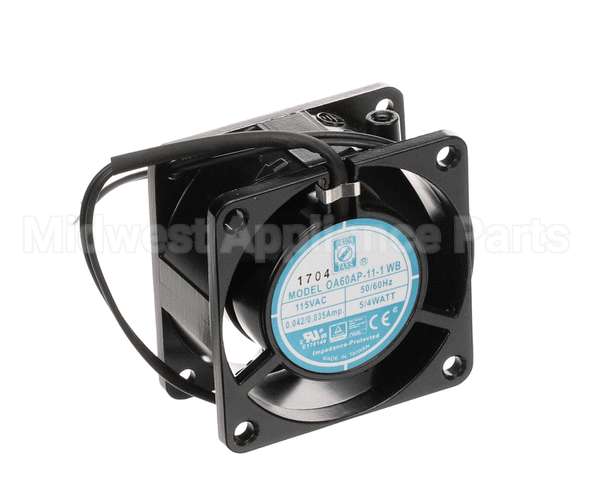 20016 Gaylord Uv Module Cooling Fan