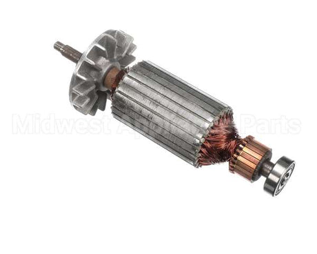 20019900010 Hamilton Beach Armature W Bearings
