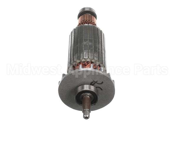 20019900010 Hamilton Beach Armature W Bearings