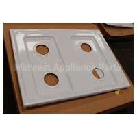 2001M098-81 Whirlpool Top Main Gas Uniburner W