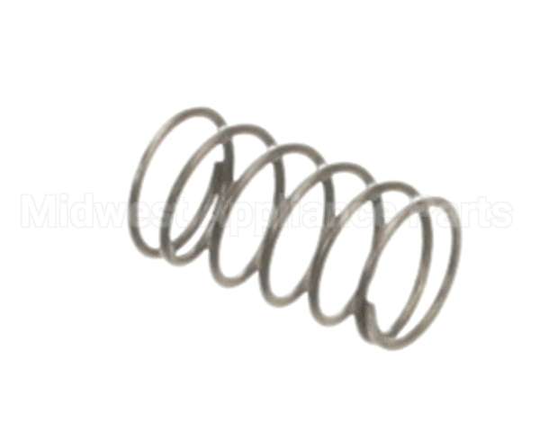 2002 Quikserv Lcok Knob Spring