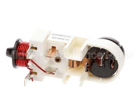 2002043 Manitowoc Ice Relay, Current - W/Overload