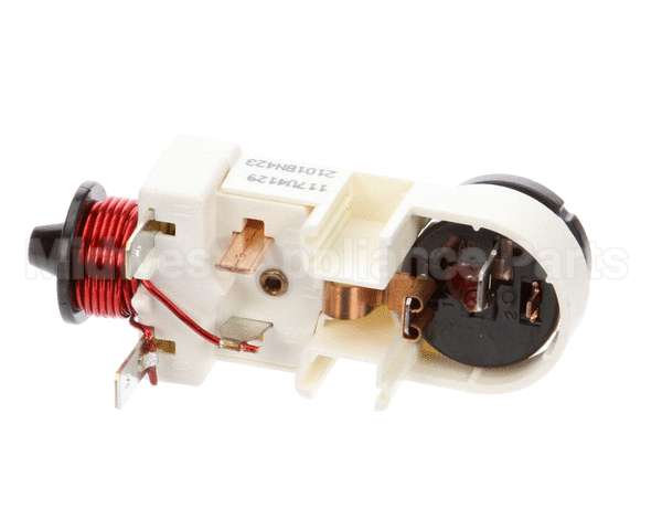 2002043 Manitowoc Ice Relay, Current - W/Overload