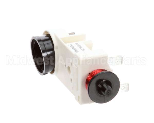 2002043 Manitowoc Ice Relay, Current - W/Overload