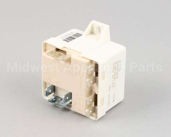 2002053 Manitowoc Ice Relay, Start Potential