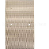2002124 Compatible Frymaster Screen, Filter, 11-1/8"X19-1/8"