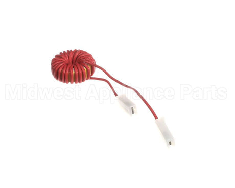 20025101 Amana Menumaster Choke Filter Ring
