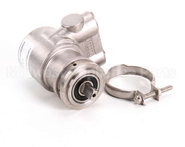 2002753 Multiplex Pump 100 Gph-Stainless Steel