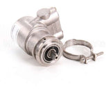 2002753 Multiplex Pump 100 Gph-Stainless Steel