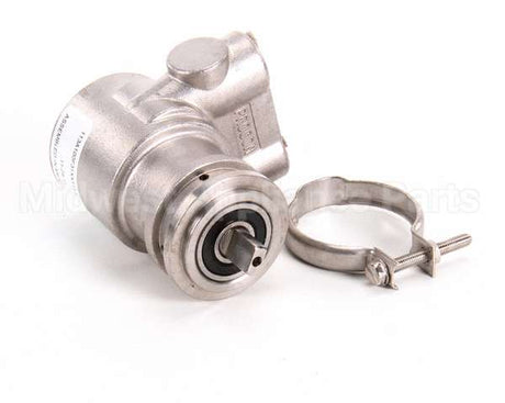 2002753 Multiplex Pump 100 Gph-Stainless Steel