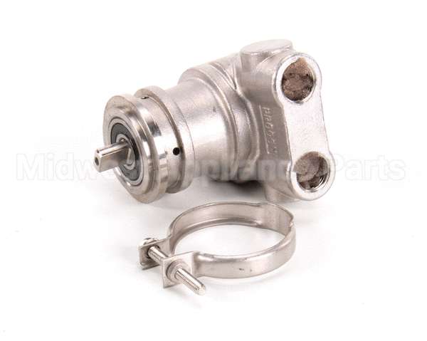 2002753 Multiplex Pump 100 Gph-Stainless Steel