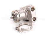 2002753 Multiplex Pump 100 Gph-Stainless Steel