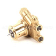 2002763 Compatible Multiplex Pump, 100Gph-Brass, Fltr, 250Psi