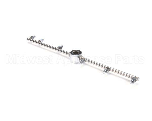 200287 Lamber-Eurodib Complete Rinse Arm For 50X50 S