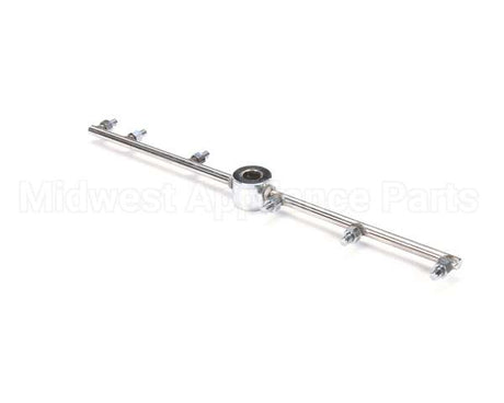 200287 Lamber-Eurodib Complete Rinse Arm For 50X50 S