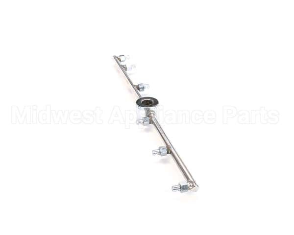 200287 Lamber-Eurodib Complete Rinse Arm For 50X50 S