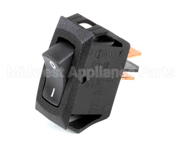 2002893 Multiplex Switch Spst 16A 3/4Hp Rocker
