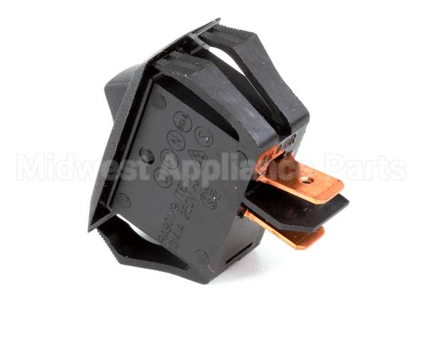 2002893 Multiplex Switch Spst 16A 3/4Hp Rocker